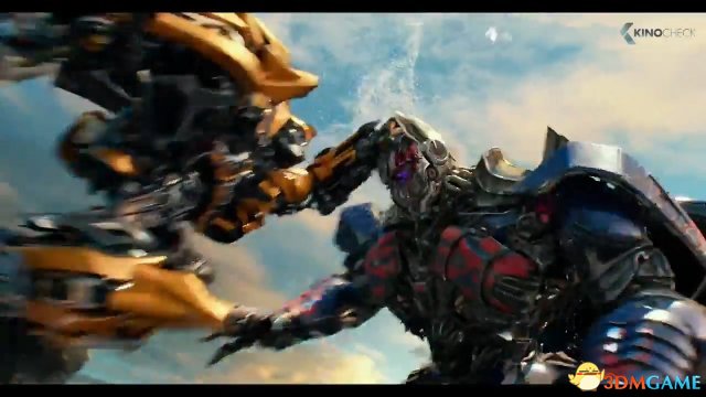 變形金剛6最新預(yù)告片，震撼重逢值得期待