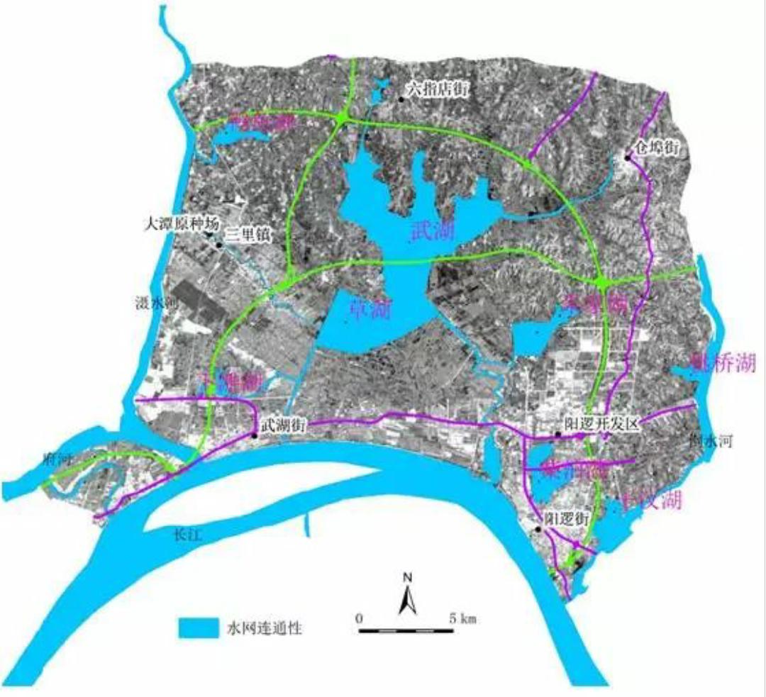 武漢長(zhǎng)江新城最新進(jìn)展揭秘