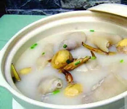 江浙菜新風(fēng)尚，獨(dú)特風(fēng)味的美食之旅