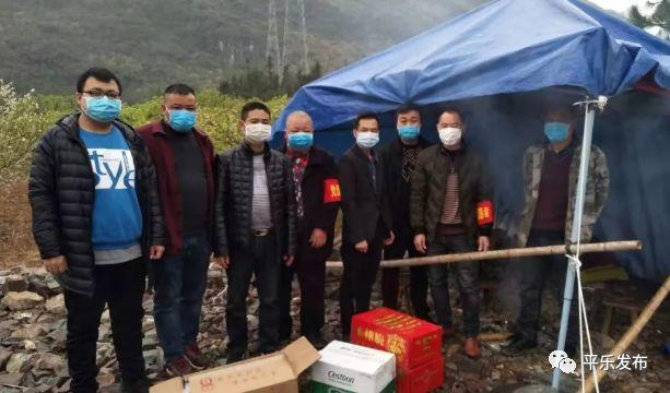 最新疫情通告與小日常故事