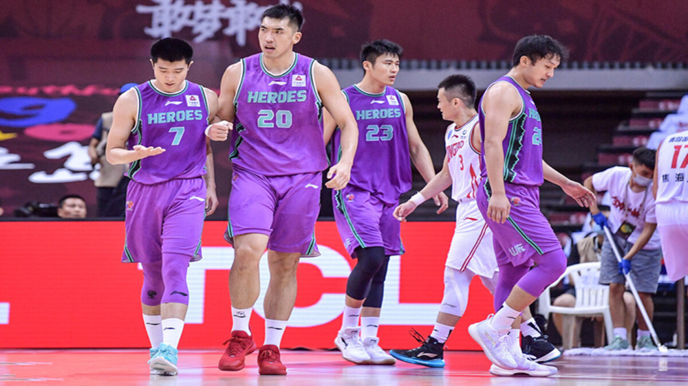 男籃最新動態(tài)更新