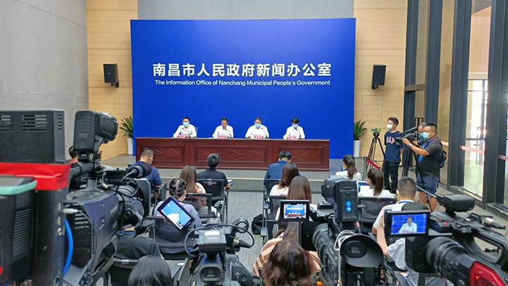 南昌最新疫情觀點(diǎn)闡述與深度解析