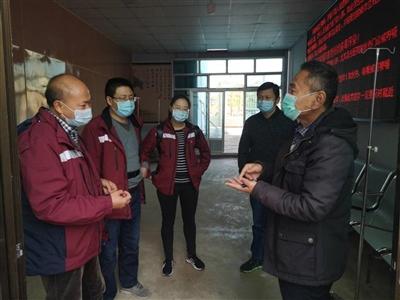 施甸最新疫情動(dòng)態(tài)及防疫任務(wù)指南與技能學(xué)習(xí)全攻略