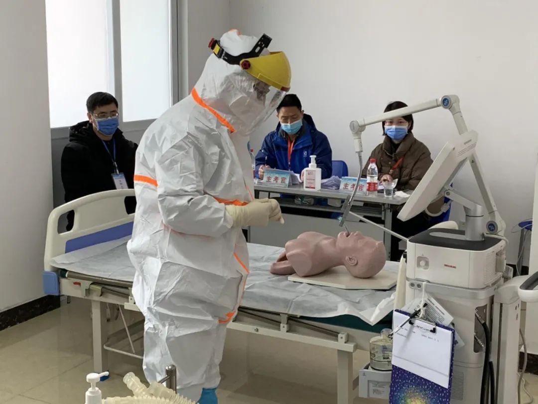 開封最新肺炎情況更新與分享??