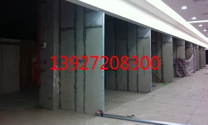 最新輕質(zhì)隔墻優(yōu)劣分析與個人看法