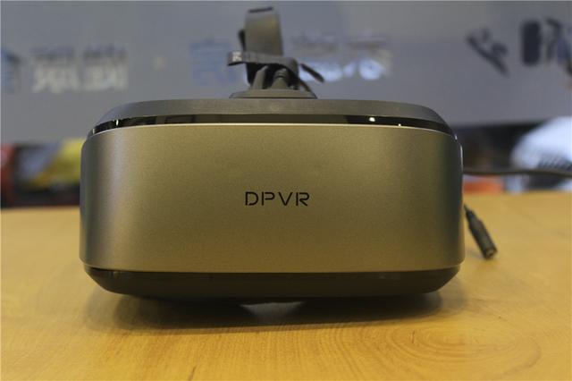 國產(chǎn)最新VR技術(shù)引領(lǐng)虛擬現(xiàn)實(shí)新潮流