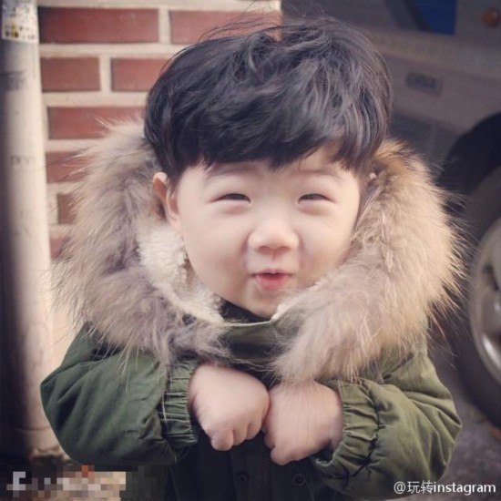 最新流行趨勢與正太魅力的探索