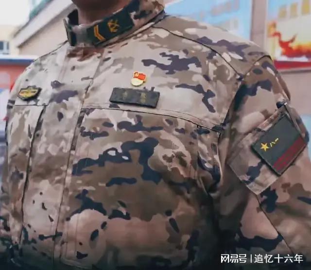 科技重塑迷彩魅力，開啟隱蔽新紀(jì)元，探索最新式迷彩風(fēng)采