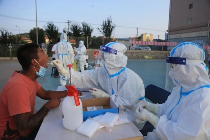 最新疫情監(jiān)測(cè)與科技前沿產(chǎn)品概覽