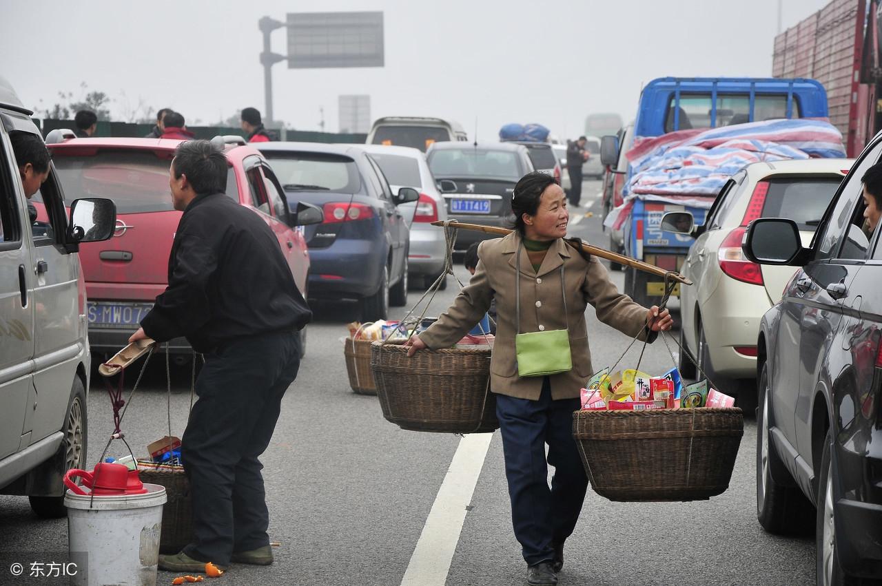 廣東堵車最新狀況與巷弄深處的獨(dú)特風(fēng)情與美食探秘