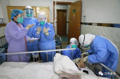 漢中感染最新動(dòng)態(tài)及論述分析