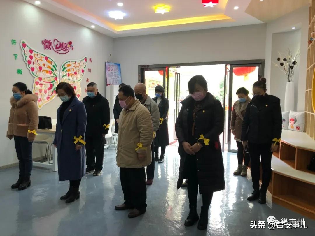 吉安最新疫情概況更新