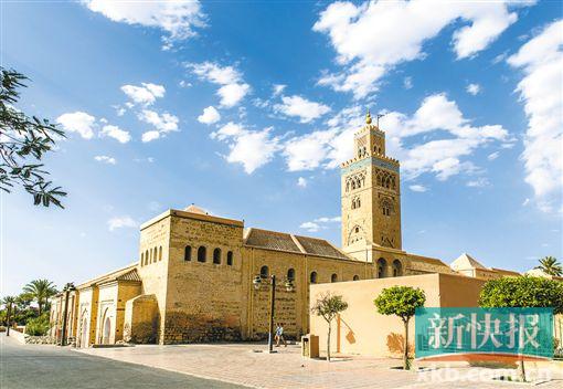 摩洛哥最新消息及深度觀點(diǎn)分析