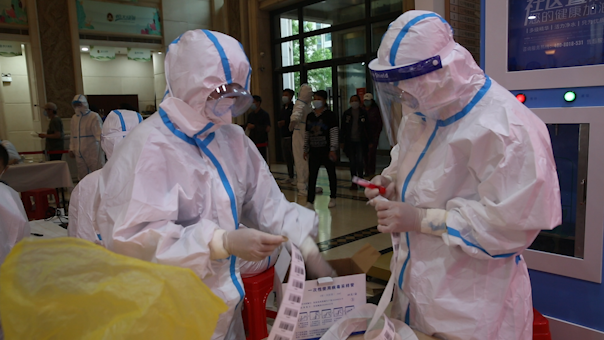 遼寧疫情最新情況更新報(bào)告