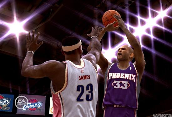 NBA賽場(chǎng)熱血瞬間最新視頻聚焦