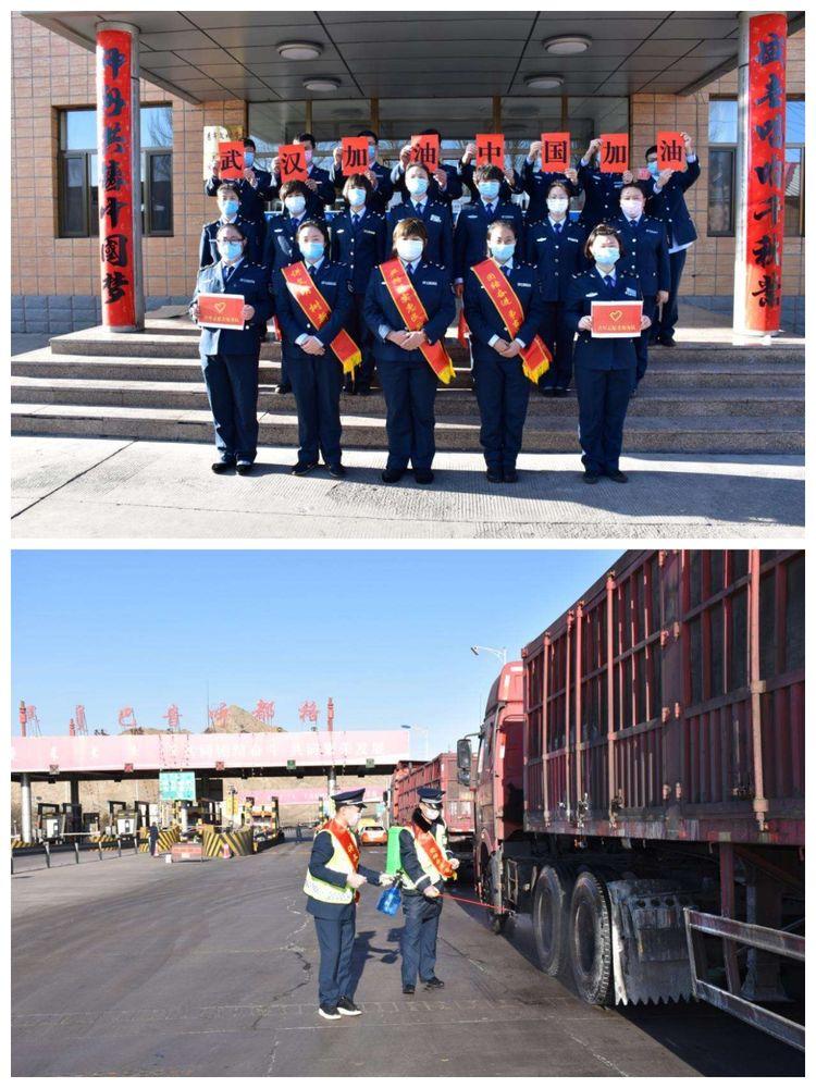 內蒙古疫情最新動態(tài)與觀點論述