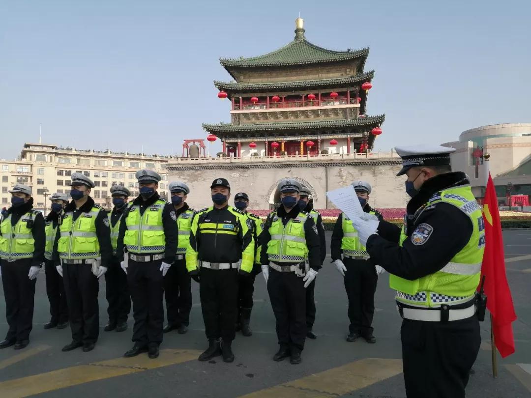 西安疫情最新數(shù)據(jù)消息更新??春花綻放中的抗疫進(jìn)展