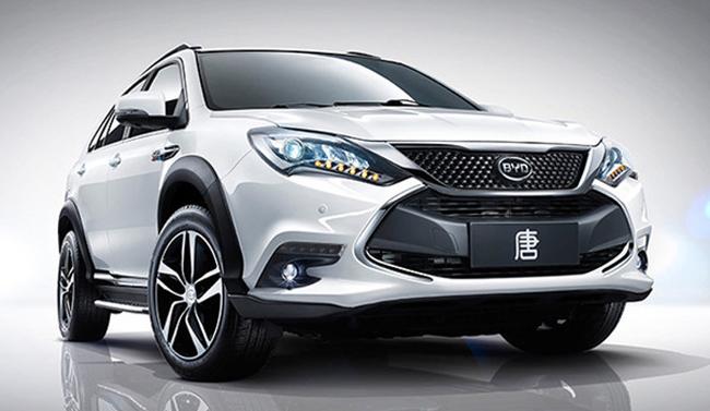 最新比亞迪F3，科技智能座駕，駕馭未來的首選