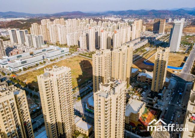 馬鞍山最新房價概覽與趨勢分析