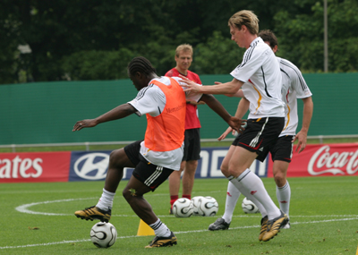 德國隊(duì)最新動(dòng)態(tài)更新