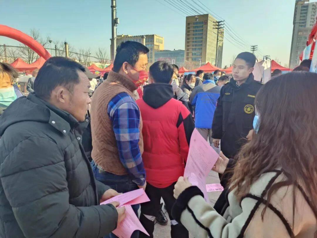 濟陽最新招聘信息匯總