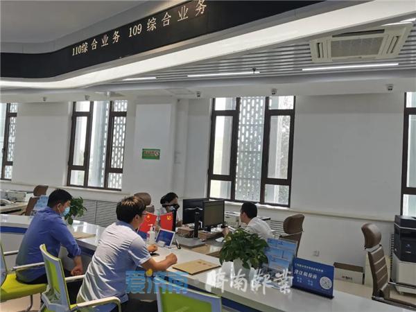 濟陽最新招聘信息匯總