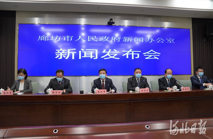 廊坊最新新聞?wù)撌龈庞[