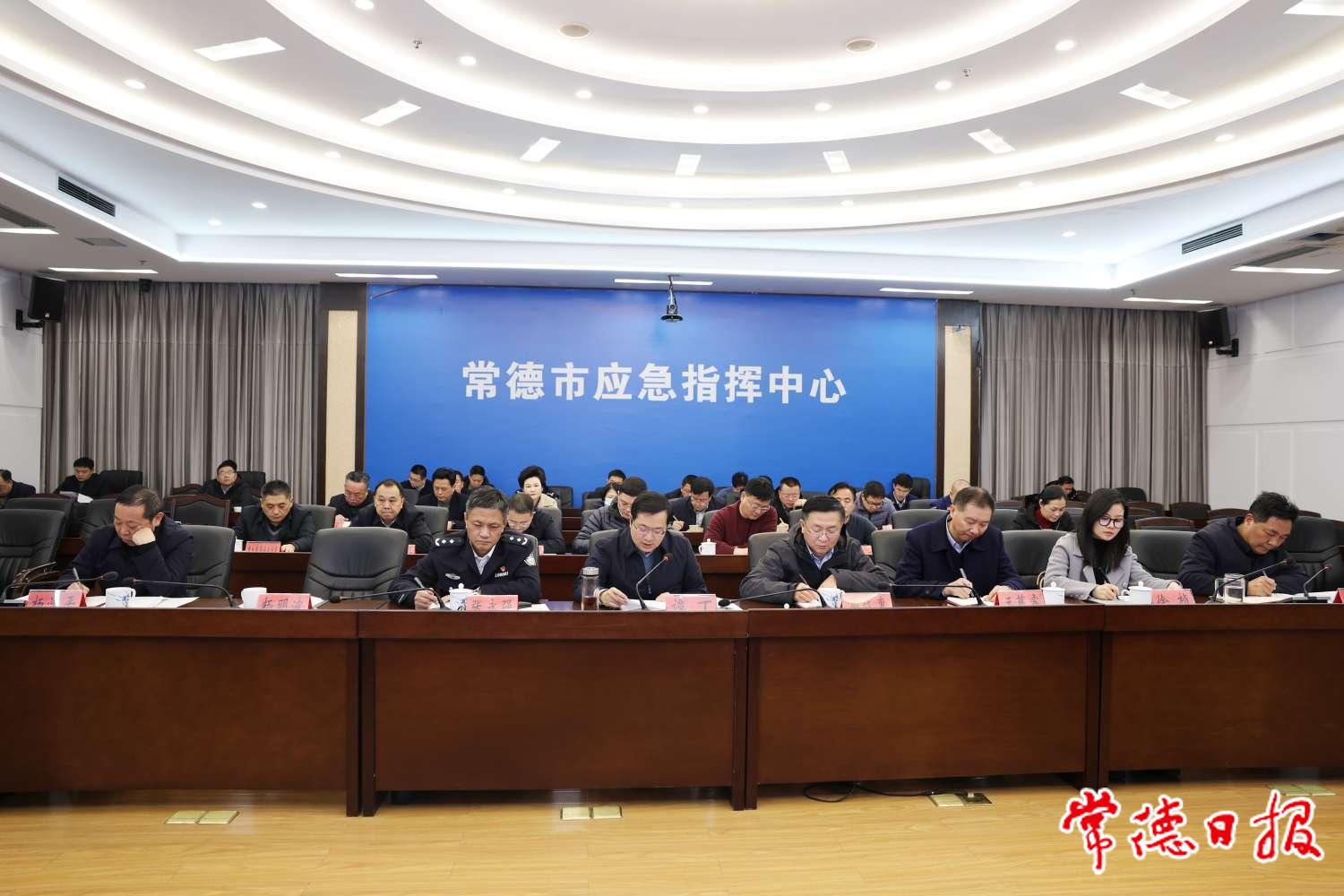 常德最新新聞概覽更新速遞