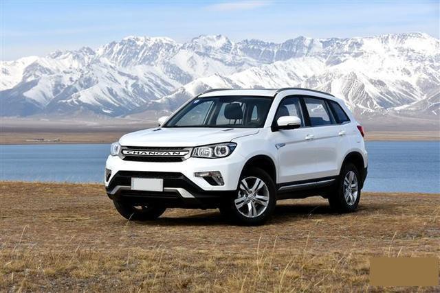 熱門SUV銷量排行及熱門車型大盤點分析