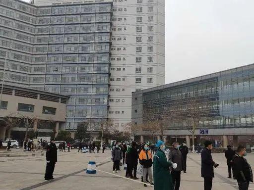 商丘最新新聞報道