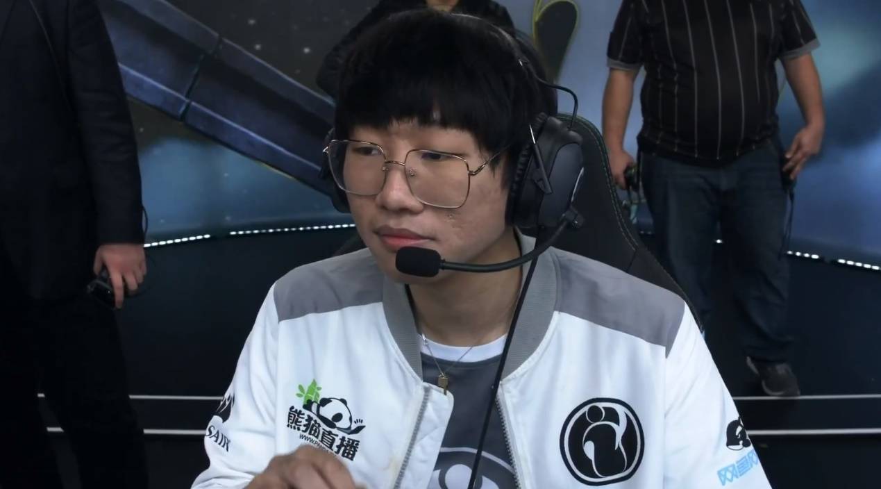 IG最新動態(tài)與觀點闡述分析