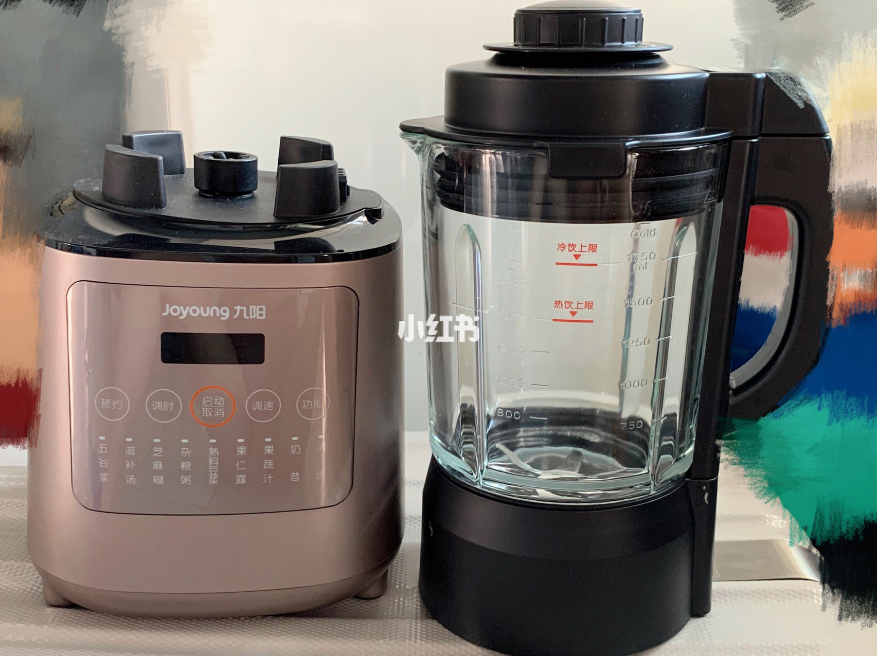 九陽最新款破壁機，破壁科技與生活完美融合的革命性產(chǎn)品