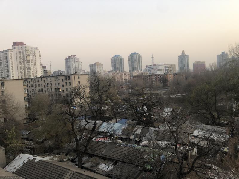 東城寶華里最新動(dòng)態(tài)，自然美景的探索之旅