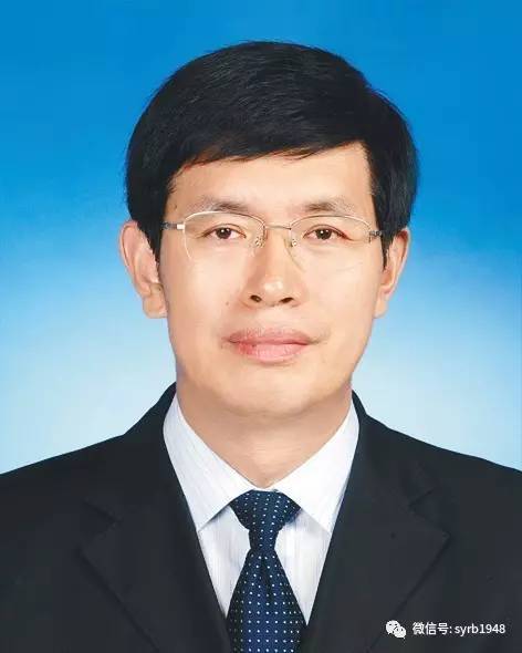 銅陵市副市長名單更新,變革力量引領(lǐng)未來自信與成就