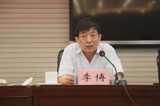 懷化市委最新領導班子成員公布?