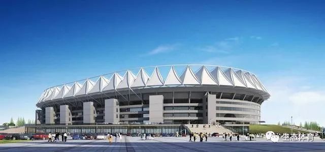中國體育館最新排名榜單揭曉