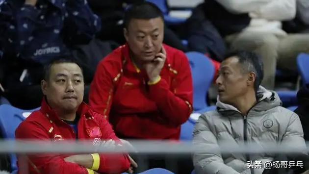 男乒罷賽最新動態(tài)與一場獨特的乒乓球日常故事揭秘
