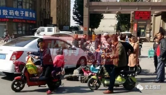 臨清吧車(chē)禍最新消息及其背后的暖心故事概述