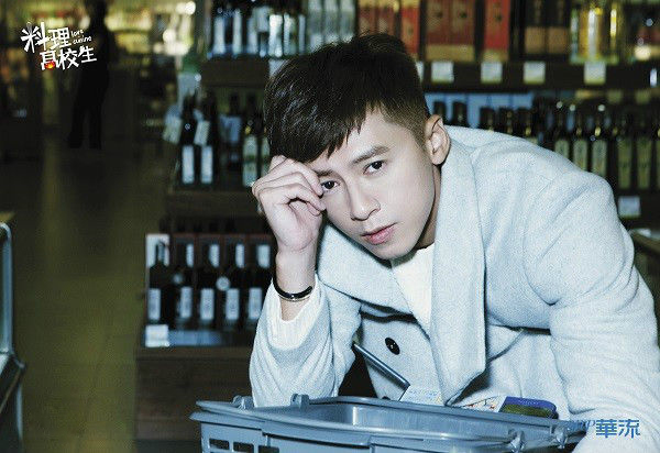 李國毅最新科技巨獻(xiàn)電視劇重塑生活體驗震撼上線