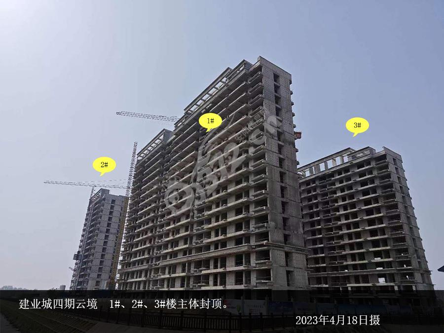 安陽君臨北岸最新動(dòng)態(tài)及相關(guān)觀點(diǎn)解析