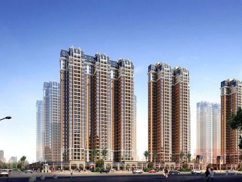 增城尚東陽光最新房價與家的故事分享