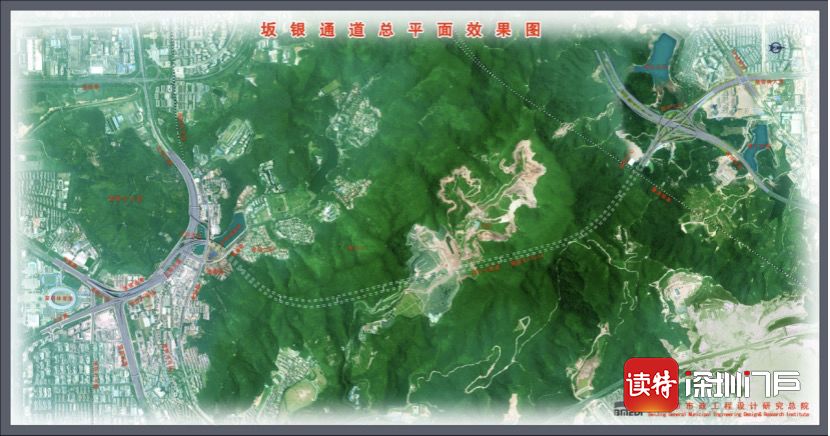 深圳東湖立交最新動態(tài)更新