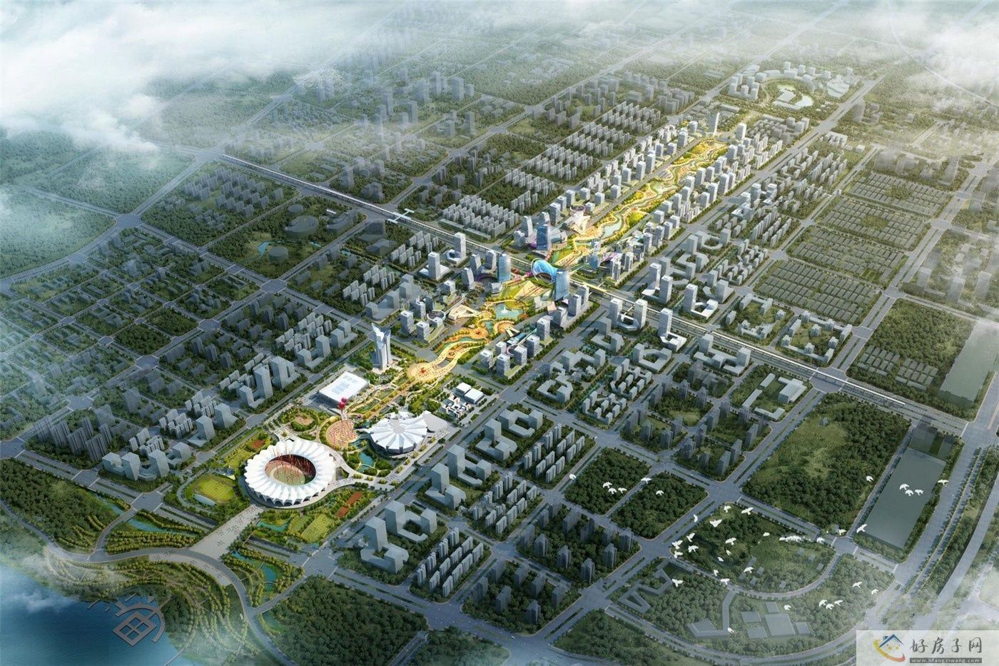 北城奧青城的溫馨日常,最新消息與故事揭秘