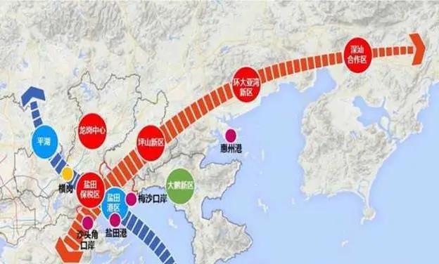 惠陽房價走勢最新動態(tài)及最新消息速遞