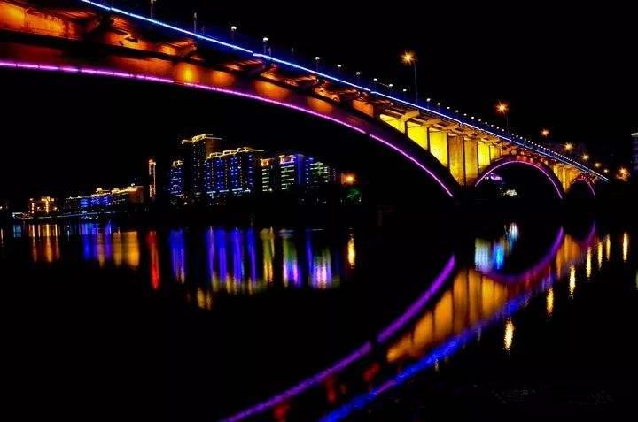 贛州紅旗大橋最新動態(tài)，最新奇遇揭秘