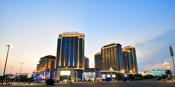 貴陽(yáng)貴安新區(qū)最新房?jī)r(jià)趨勢(shì)及分析揭秘