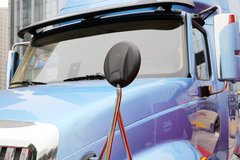 最新自動擋牽引車頭引領(lǐng)物流與運輸業(yè)革新風(fēng)潮