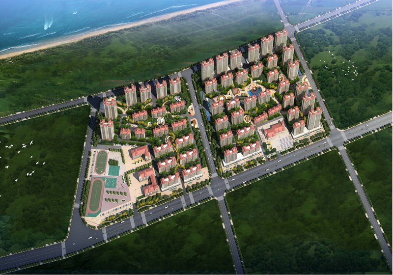 牟平舊村改造最新進展與挑戰(zhàn)全方位解讀