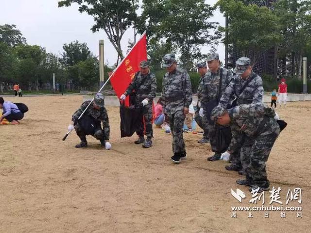 萬名老兵請愿動態(tài)更新