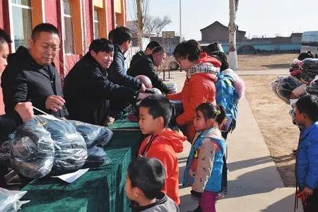 山西大同渾源最新新聞——小城溫馨日常故事概述